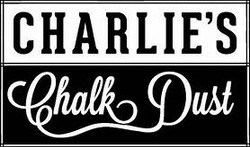 Charlie Chalk E-Liquids